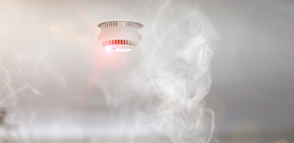 Systemy przeciwpożarowe