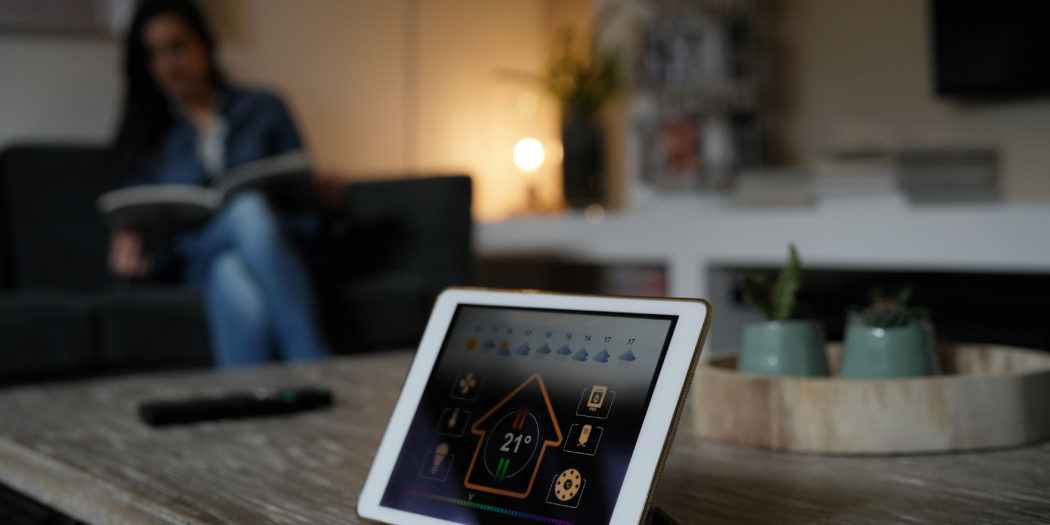 Automatyka budynków