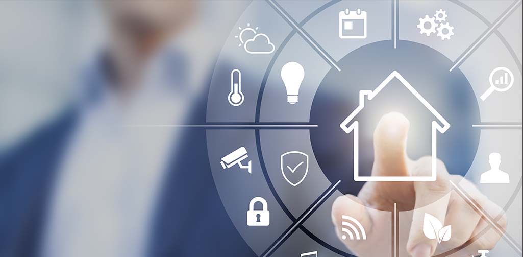 Automatyka budynków