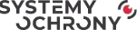 Systemy Ochrony – Chronimy to co ważne! Logo