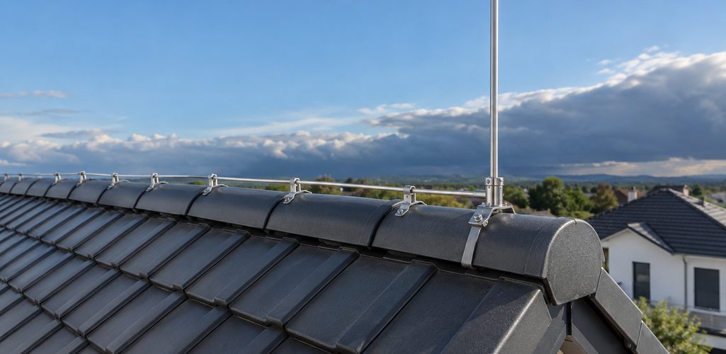 Instalacje Odgromowe