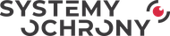 Systemy Ochrony – Chronimy to co ważne! Logo